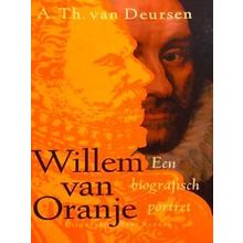 Willem Van Oranje
