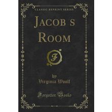 Jacobs Room (Classic Reprint)