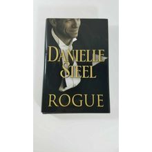 Rogue by Danielle Steel (2008, Hardcover)