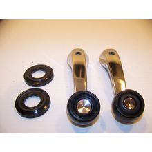 1977 78 79 80 81 82 83 PLYMOUTH DODGE CHRYSLER WINDOW CRANK HANDLES #3882765