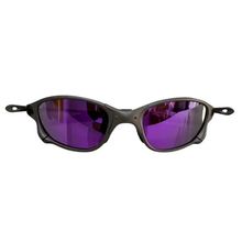 HCS X-Metal Double XX Lead Purple Sunglasses