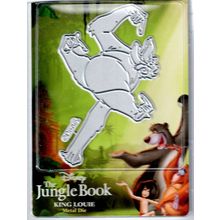 Disney Cutting Die - JUNGLE BOOK - King Louie