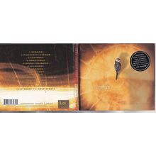 ArchiveX : Some Ungodly Hour. (2015) Digipak CD album