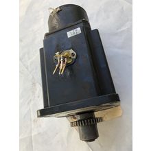 SANYO DENKI P60B13150HCX23 SERVO MOTOR, 2.1 KW, 3000 RPM (Connect damaged),TG