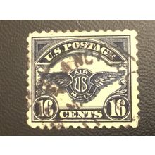 ICOLLECTZONE US C5 VF used
