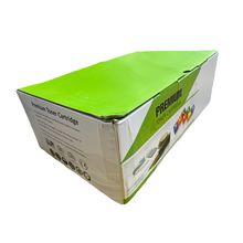 Premium Toner Cartridge for Brother TN433BK / TN-433BK High Yield Black -2 Toner
