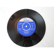 7"1961. JOHNNY MATHIS.LOVE LOOK AWAY.FON H.335, WHEN MY SUGAR. EXCELLENT
