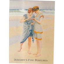 OPIE PUBLISHED DUBARRYS FINE PERFUMES UK FREE POST