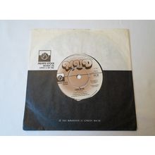 7" 1976. MUD .LEAN ON ME . PRIVATE STOCK PVT 85, GREACIAN LAMENT.EXCELLENT