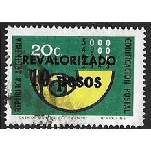 1975 Michel 1247 - fine used (o)