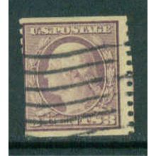 Used 493 3c George Washington Average A10239