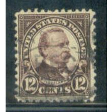Used 564 12c Grover Cleveland Just Clears A15985