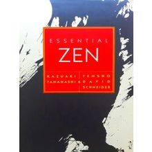 Essential Zen - Kazuaki Tanahashi