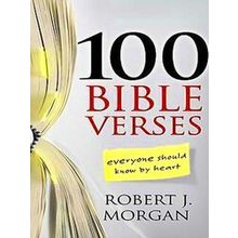 100 Bible Verses Everyone Should Know by Heart