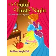 A Fatal First Night