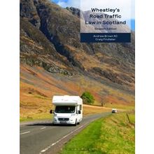 Wheatley's Road Traffic Law in Scotland