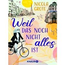 Weil Das Noch Nicht Alles Ist