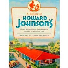 A History of Howard Johnson's