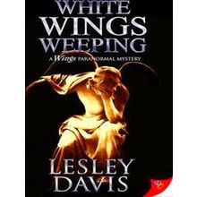 White Wings Weeping