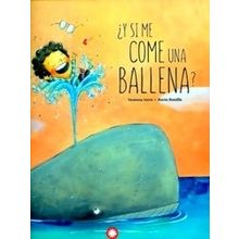 Y Si Me Come Una Ballena