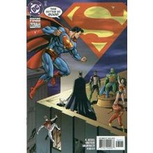 Adventures of Superman (Vol 1) # 565 NM MODERN AGE COMICS