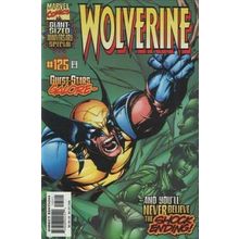 Wolverine (Vol 1) # 125 NM MODERN AGE COMICS
