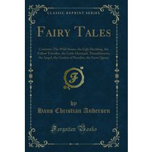 Fairy Tales: Contents (Classic Reprint)