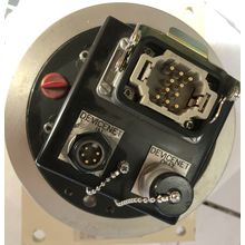 NEW ELECTRO-MATIC EMSR3AE10085104,00171405 SLIP RING ASSEMBLY,AIR 10,38900,FE