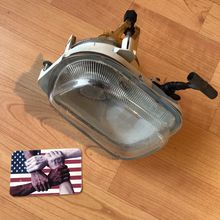 Volvo 8620227 V70R V70 S70 Left Fog Light OEM