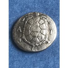 Ancient Greek COIN Commemorative Coins Replica Medal Coins Collectibles Greece
