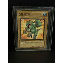 Gigobyte - AST-056 - Common - Unlimited Edition Ancient Sanctuary Yu-Gi-Oh! Trad