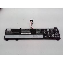 Genuine Lenovo Legion 5 7 15IMH05H 15ARH05 L19C4PC2 L19M4PC2 Battery