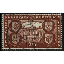 1949 Michel 108 - fine used (o)