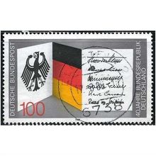 1989 Michel 1421 - fine used (o)