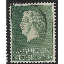 1954 NVPH 638 - fine used (o)
