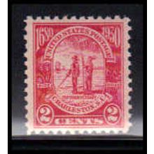 683 2c Charleston Fine MNH O1990