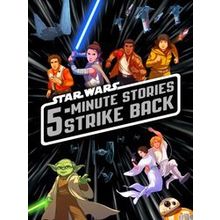 5Minute Star Wars Stories Strike Back