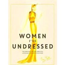Women Ive Undressed