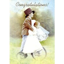 Grand Adventure - Tree Free Greeting Card - 14470