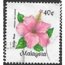 1984 SG 306 - fine used (o)