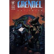 Grendel: War Child (1992 Ltd) # 003 NM MODERN AGE COMICS