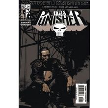 Punisher (Vol 3) # 024 NM MODERN AGE COMICS