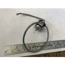 NEW DRC DYNAMICS 153/021-900-24C ROTARY ENCODER RESEARCH,EM