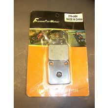 Foreverun Motor Front or Rear Brake Pads 216-CK54