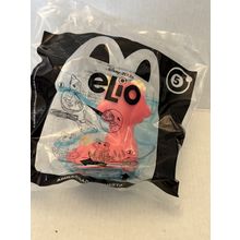 New McDonalds Disney Pixar Elio Happy Meal Ambassador Questa Toy #5