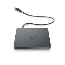 Dell - Lecteur/Graveur Externe USB2 - DVD±RW (±R DL) / DVD-RAM