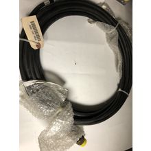 COOPER CAROL 538347 55,0046653 Servo CABLE C-1606 VW-1 AMPHENOL 97-3055-18-10,EV