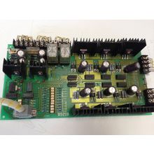 NEILTECH KTC-7.5D EDM MACHINE CIRCUIT BOARD BS218,232493,TL