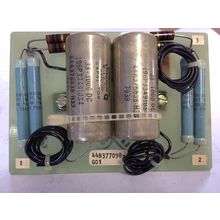 NEW GENERAL ELECTRIC 44B377098-G01 SNUBBER BOARD,CX