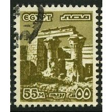 1978/1985 Michel 747X - fine used (o)